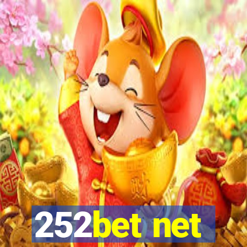 252bet net